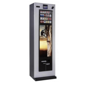 Maquina Tabaco Argos 11