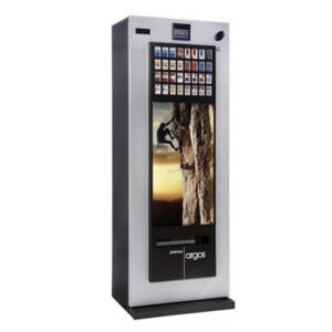 Maquina Tabaco Argos 15