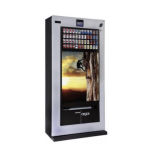 Maquina Tabaco Argos 21