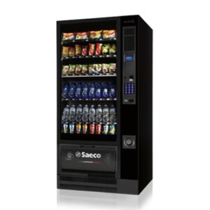 Maquina Snacks Artico L