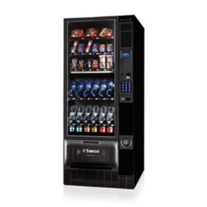 Maquina Snacks Artico S