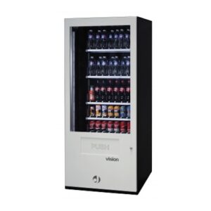 Maquina Snacks Vision E/S Plus