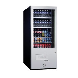 Maquina Snacks Vision E/S