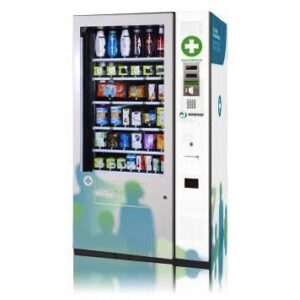 Maquina Parafarmacia Vision Basic