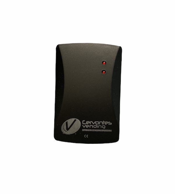 Mando tactil universal control menor