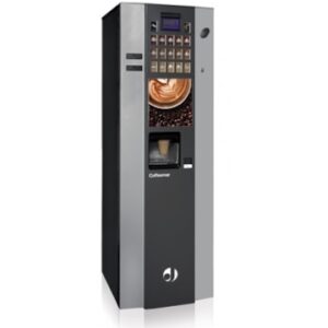 Maquina Café vending Coffeemar G250