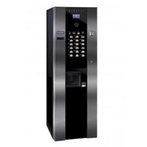 Maquina Café vending Coffeemar Bluetec G335