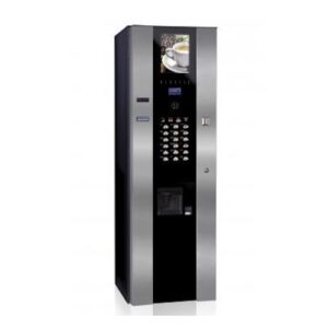 Maquina Café vending Coffeemar Bluetec G546