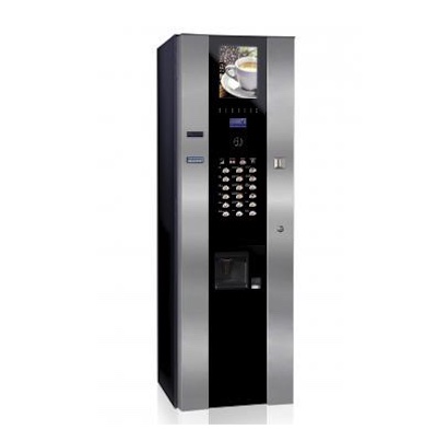 Maquina Café vending Coffeemar Bluetec G546