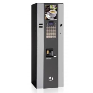 Maquina Café vending Coffeemar G546