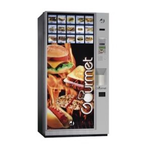 Maquina Comidas calientes Gourmet