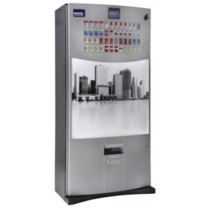 Maquina Tabaco Goya 22