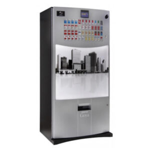 Maquina Tabaco Goya 32