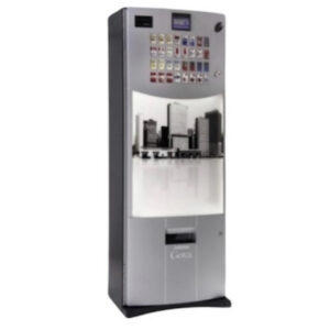 Maquina Tabaco Goya 16