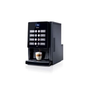 Maquina Café Vending y OCS Iperautomatica