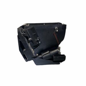 Hopper Rode antiguo maquinas Azkoyen Ocasión