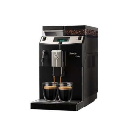 Maquina Café OCS Lirika