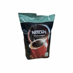 Nescafé Mokambo 500 gr.
