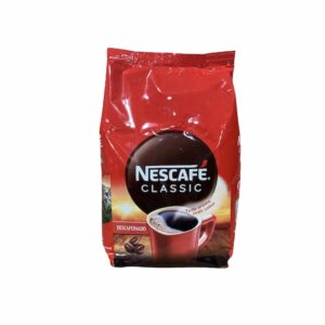 Nescafe Classic Descafeinado 250 gr.