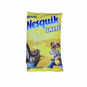 Nestlé Nesquik Lacté 1 kg