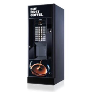 Maquina Café Vending Oasi 400