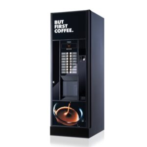 Maquina Café Vending Oasi 600