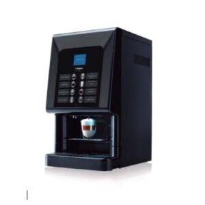 Maquina Café Vending y OCS Phedra