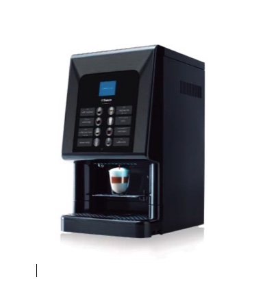 Maquina Café Vending y OCS Phedra