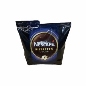 Nescafé Ristretto Descafeinado 250 gr.
