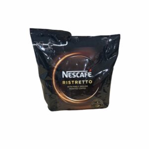 Nescafé Ristretto 250 gr.