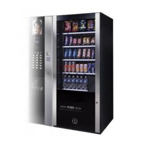 Maquina Snacks Vision E/S Bluetec