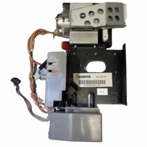 Clasificador maquina de tabaco Azkoyen ocasion