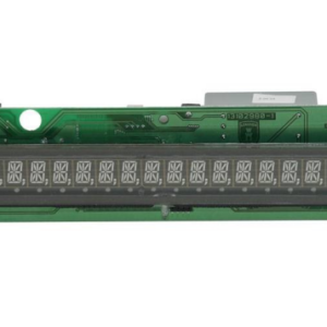 TARJETA DISPLAY OCASION